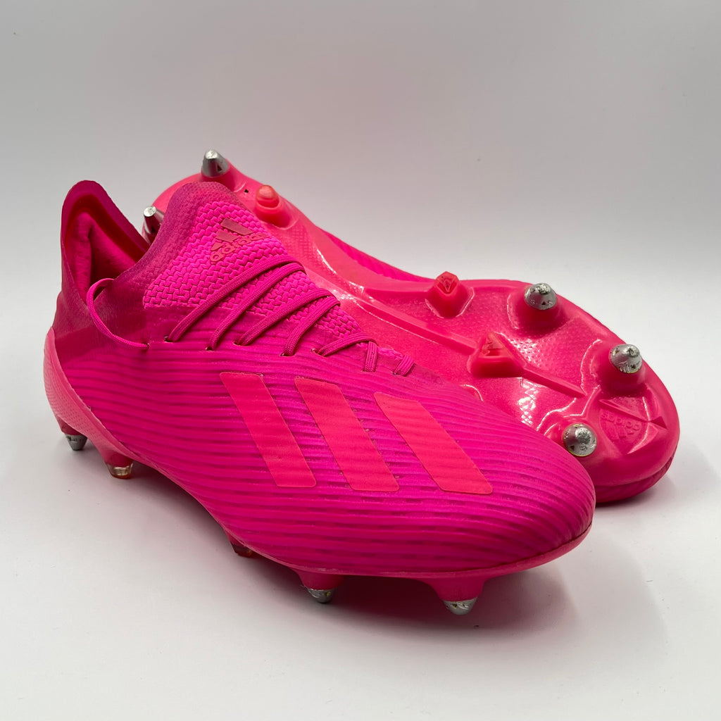 Adidas X 19.1