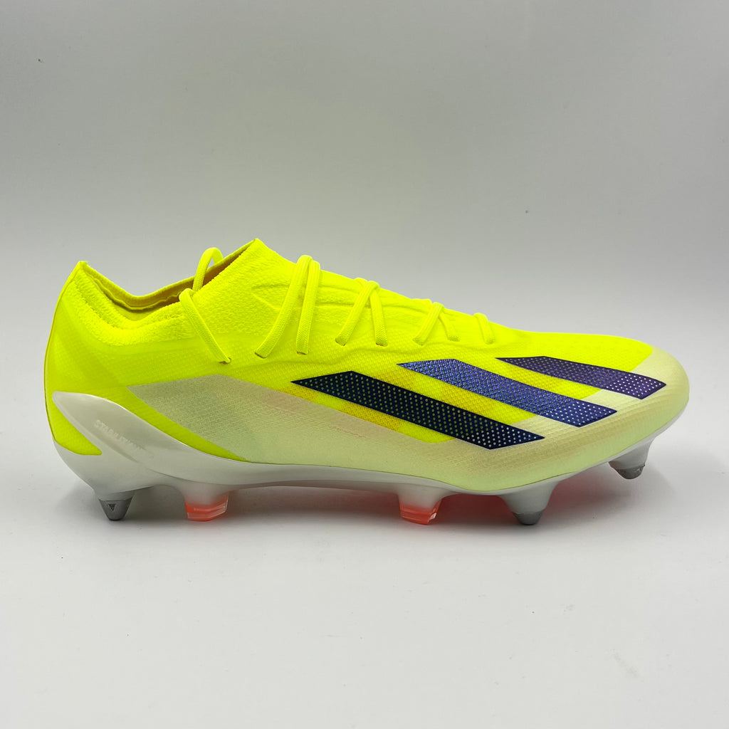 Adidas X Crazyfast.1