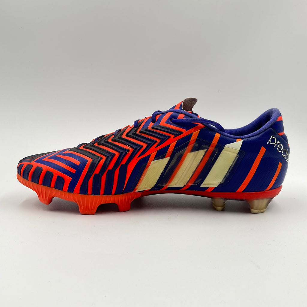 Adidas Predator Instinct Elite