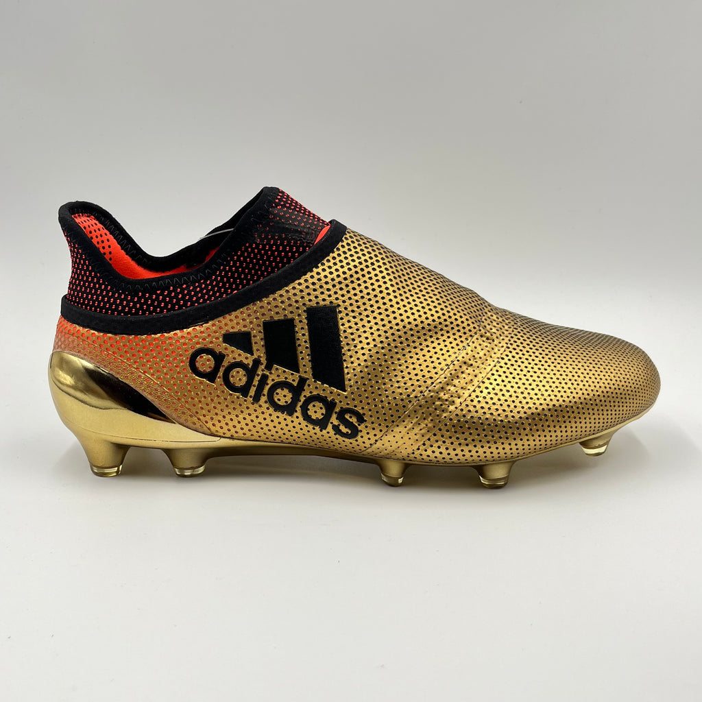 Adidas X 17 +