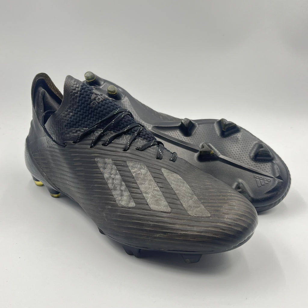 Adidas X 19.1