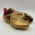 Adidas X 17 +
