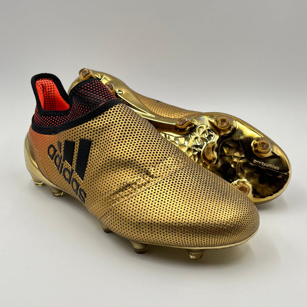 Adidas X 17 +
