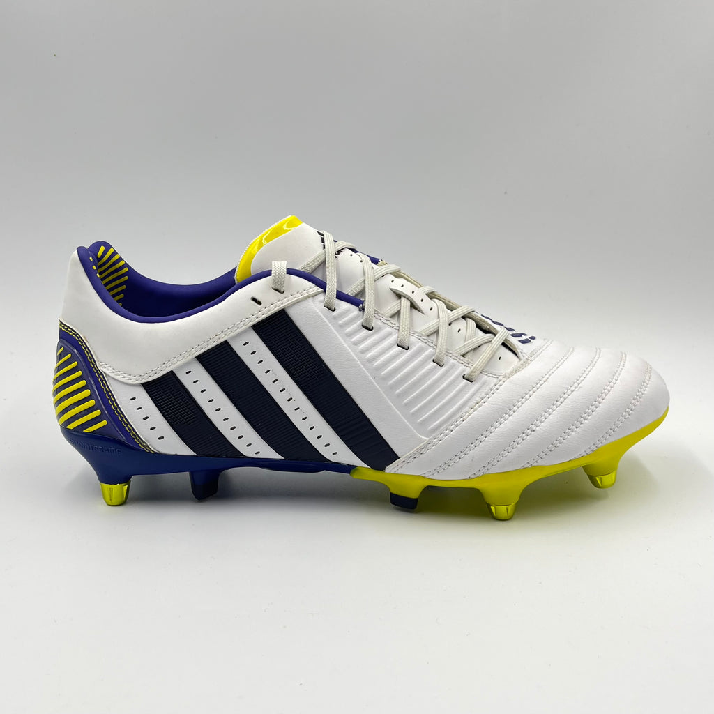 Adidas Predator Incurza (Rare unreleased sample colourway)