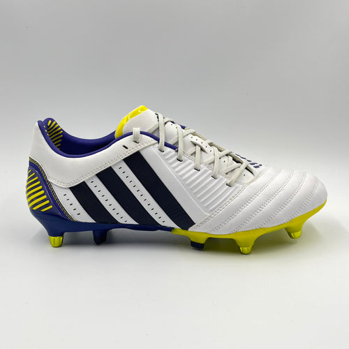 Adidas Predator Incurza (Rare unreleased sample colourway)