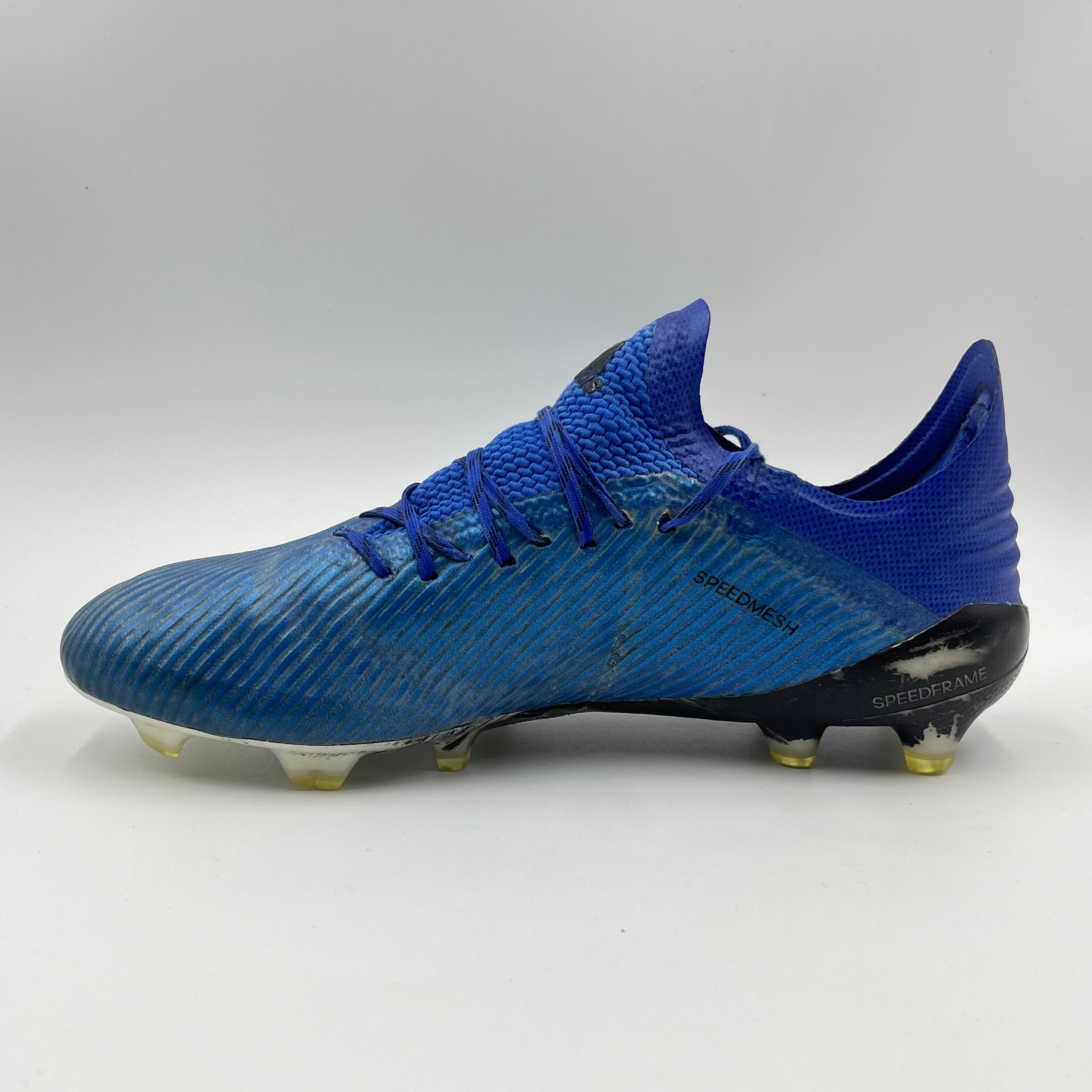 Adidas X 19.1