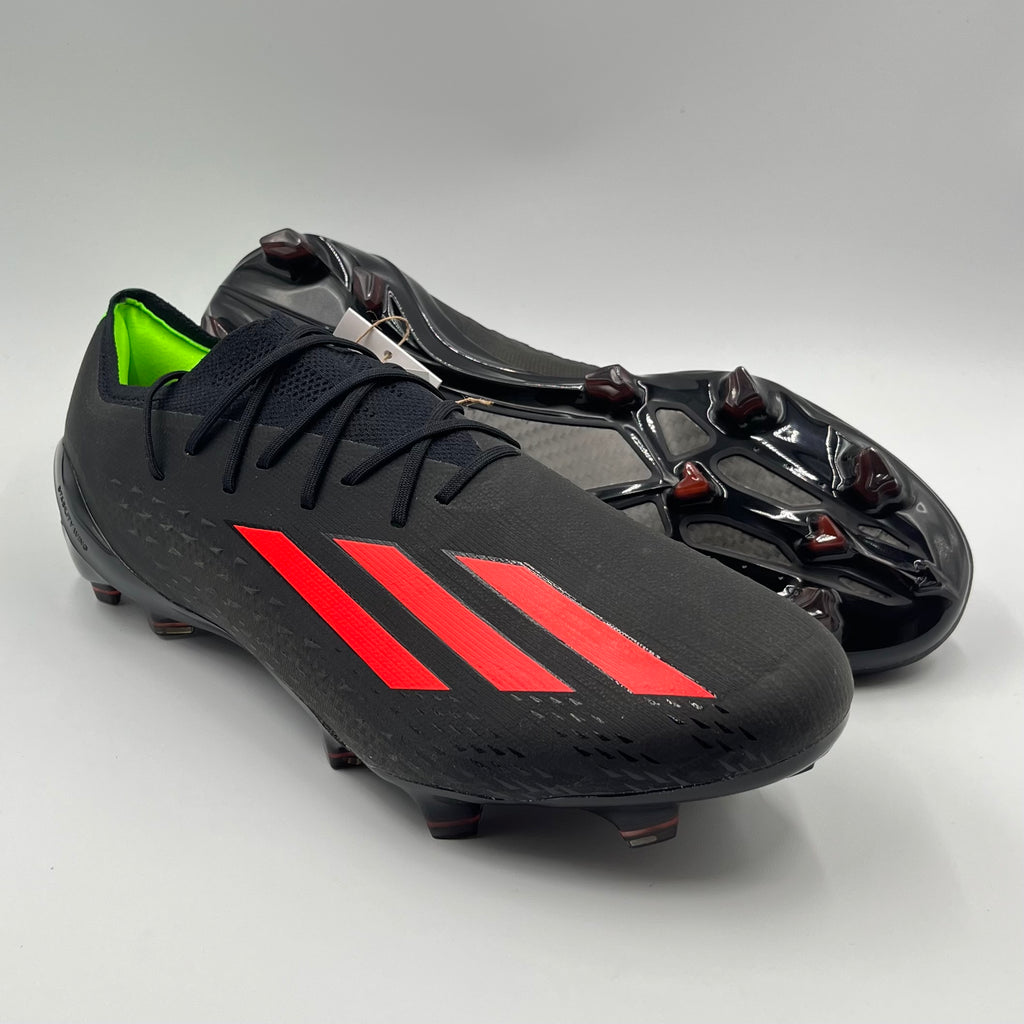 Adidas X Speedflow.1