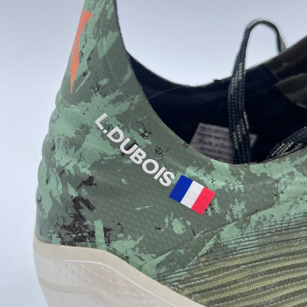 Adidas X 19.1 (Leo Dubois - Pro Player issued 🇫🇷 )