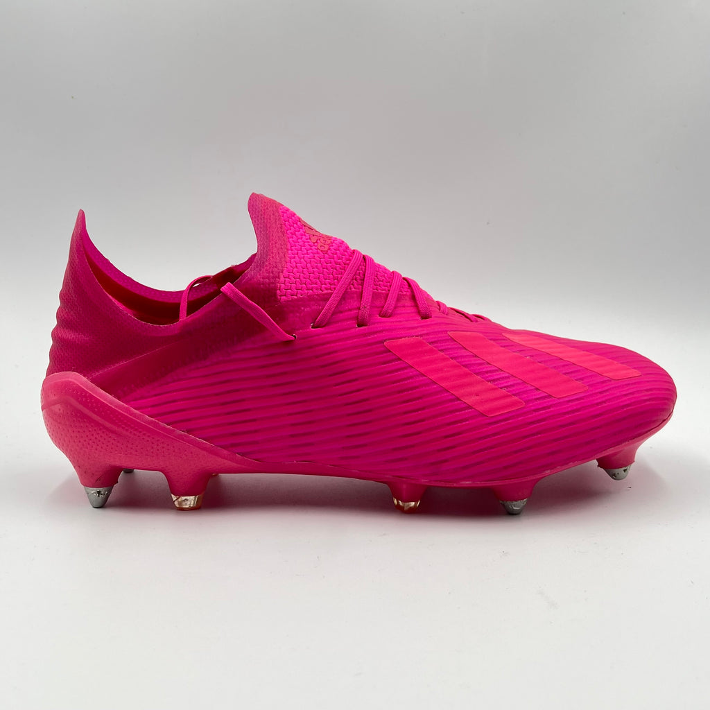 Adidas X 19.1