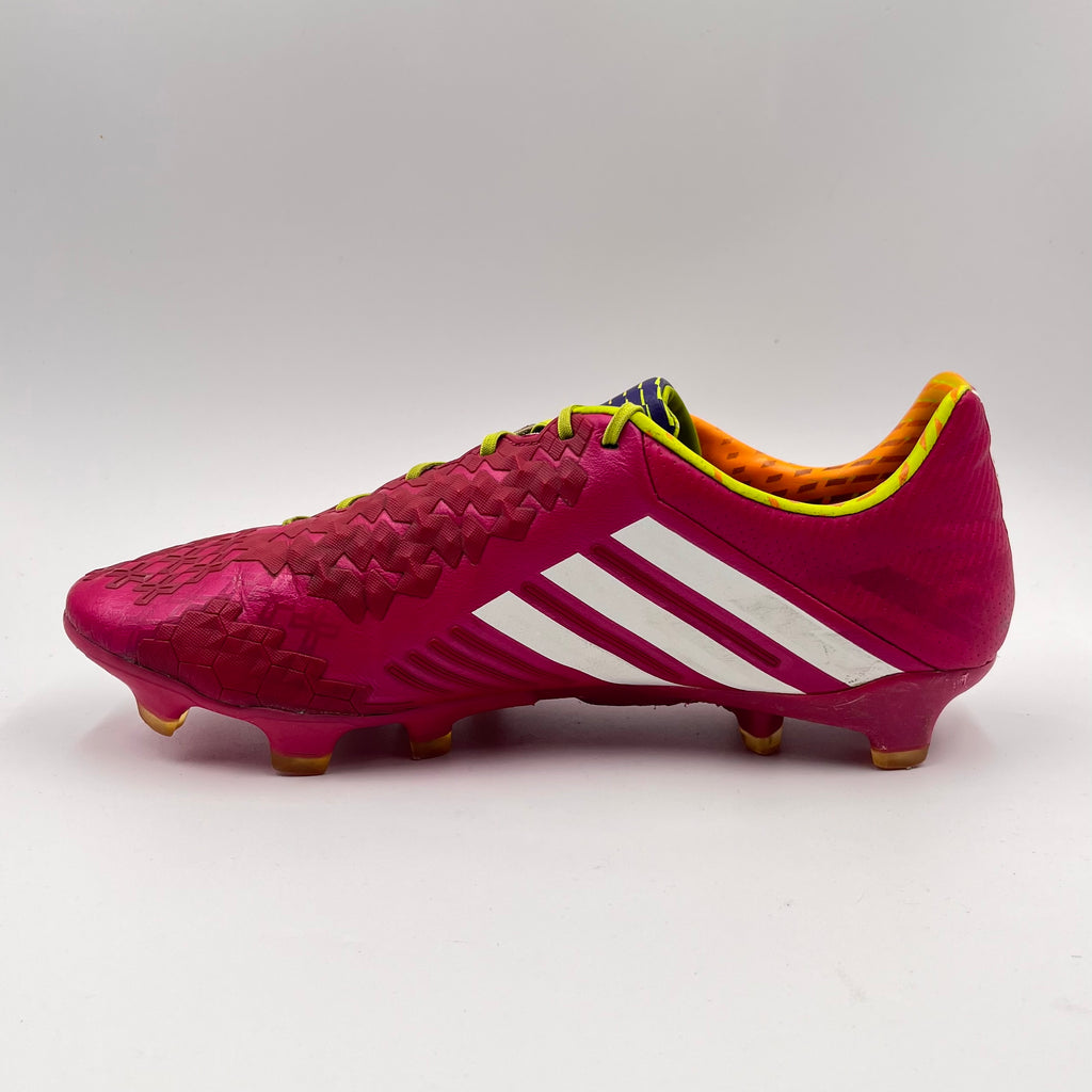 Adidas Predator Lethal Zone Elite