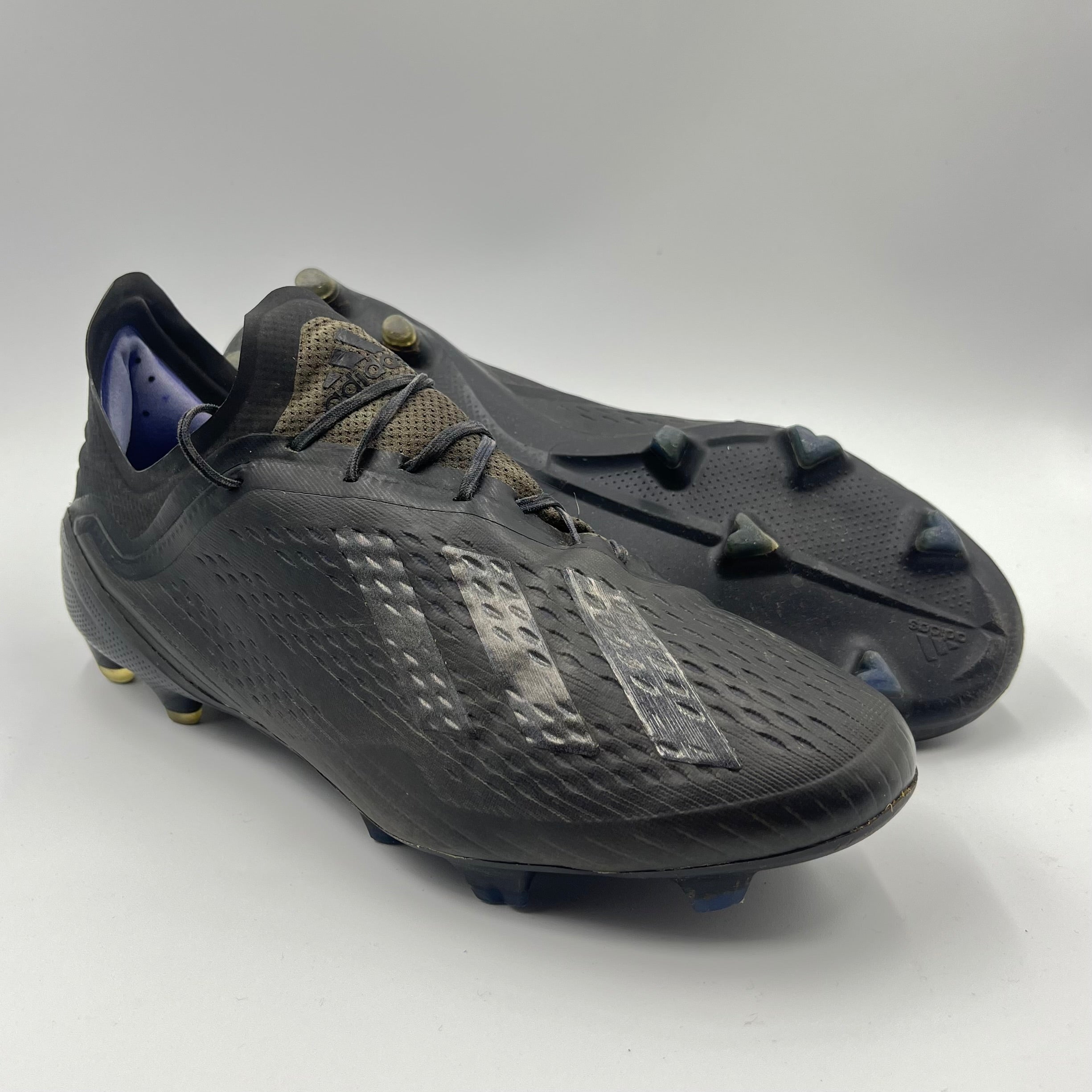 Adidas X 18.1