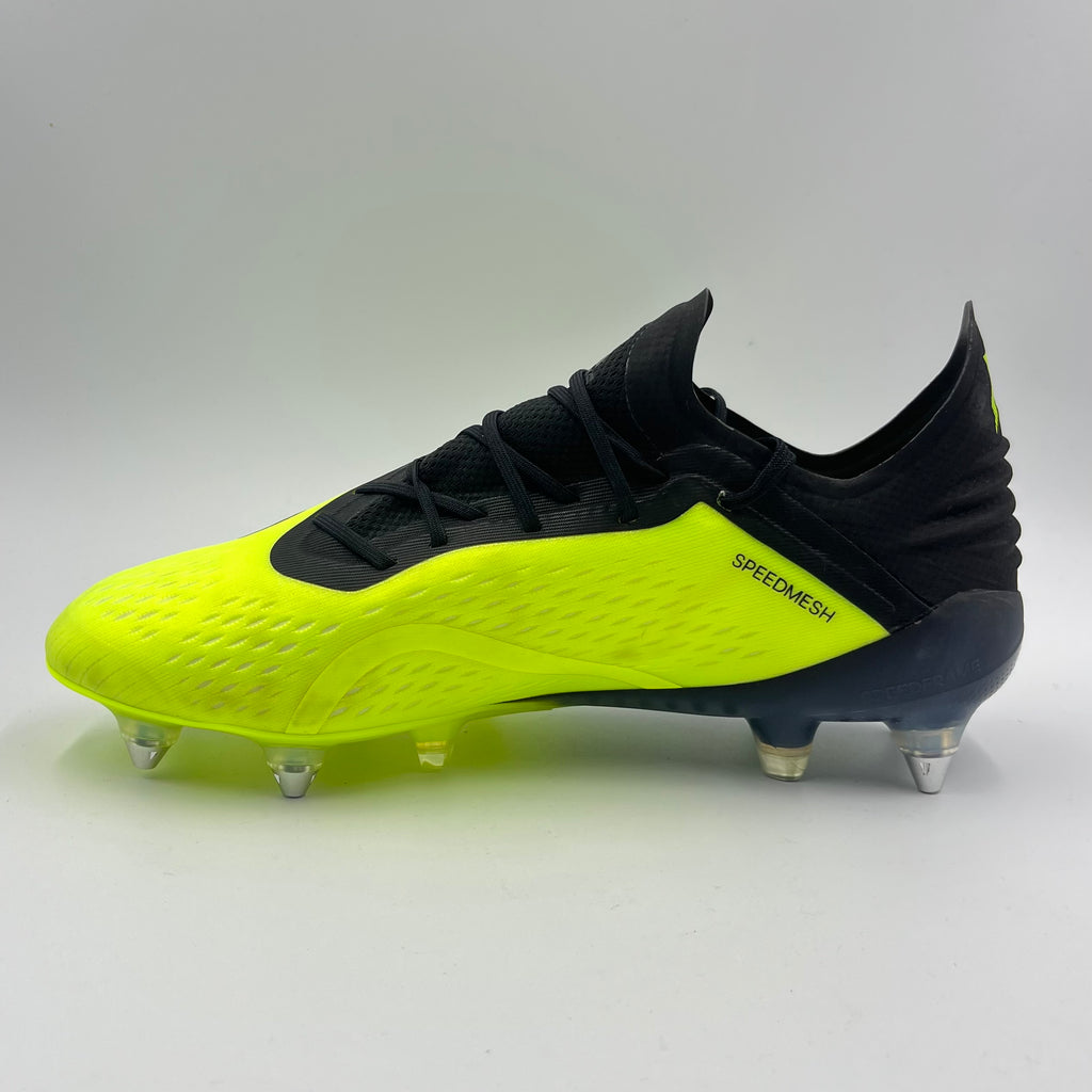 Adidas X 18.1