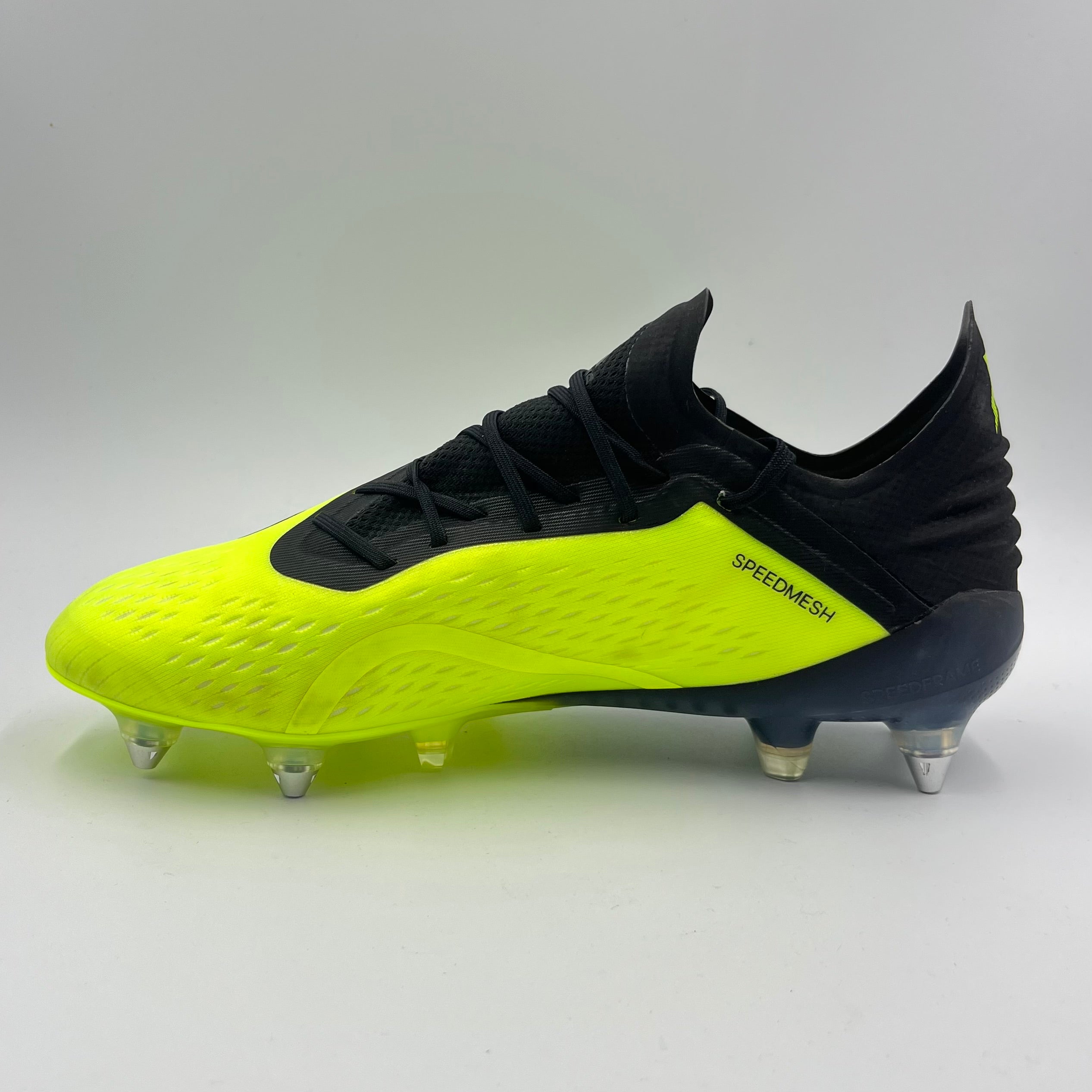 Adidas X 18.1