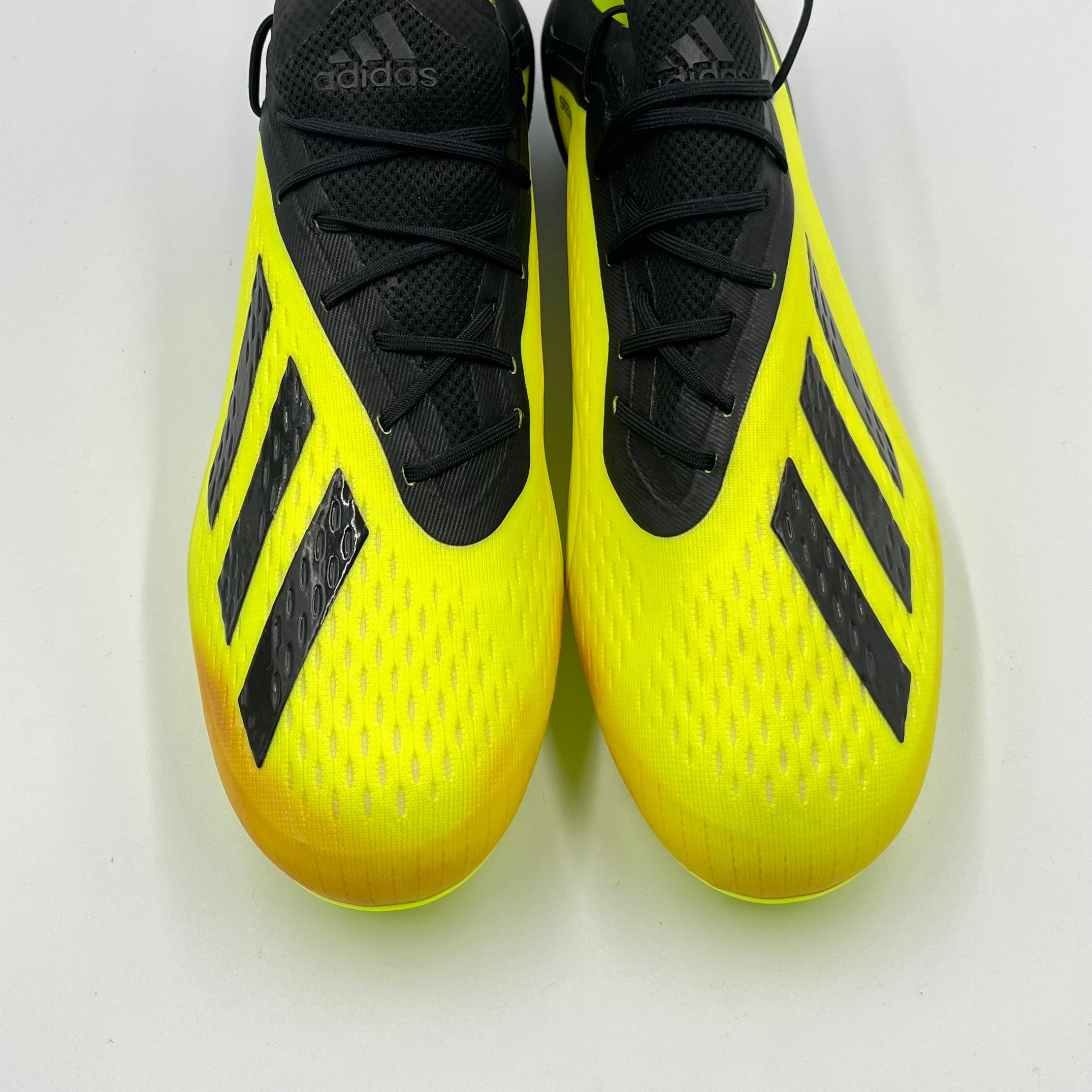 Adidas X 18.1