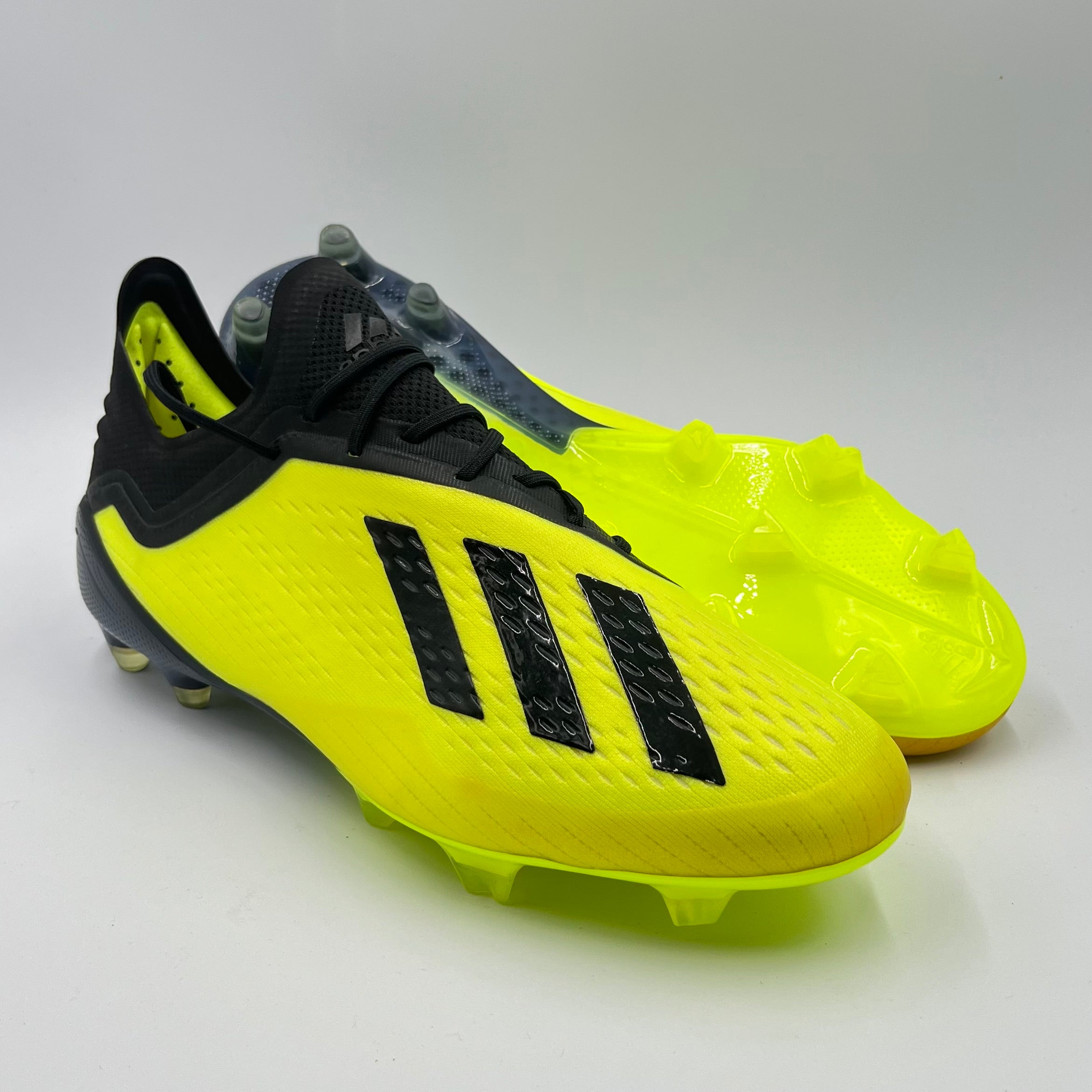 Adidas X 18.1