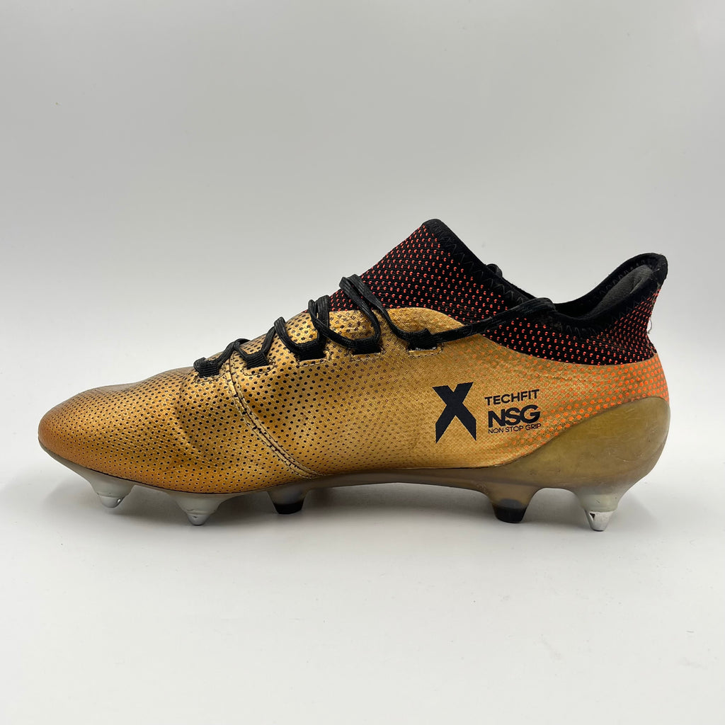 Adidas X 17.1