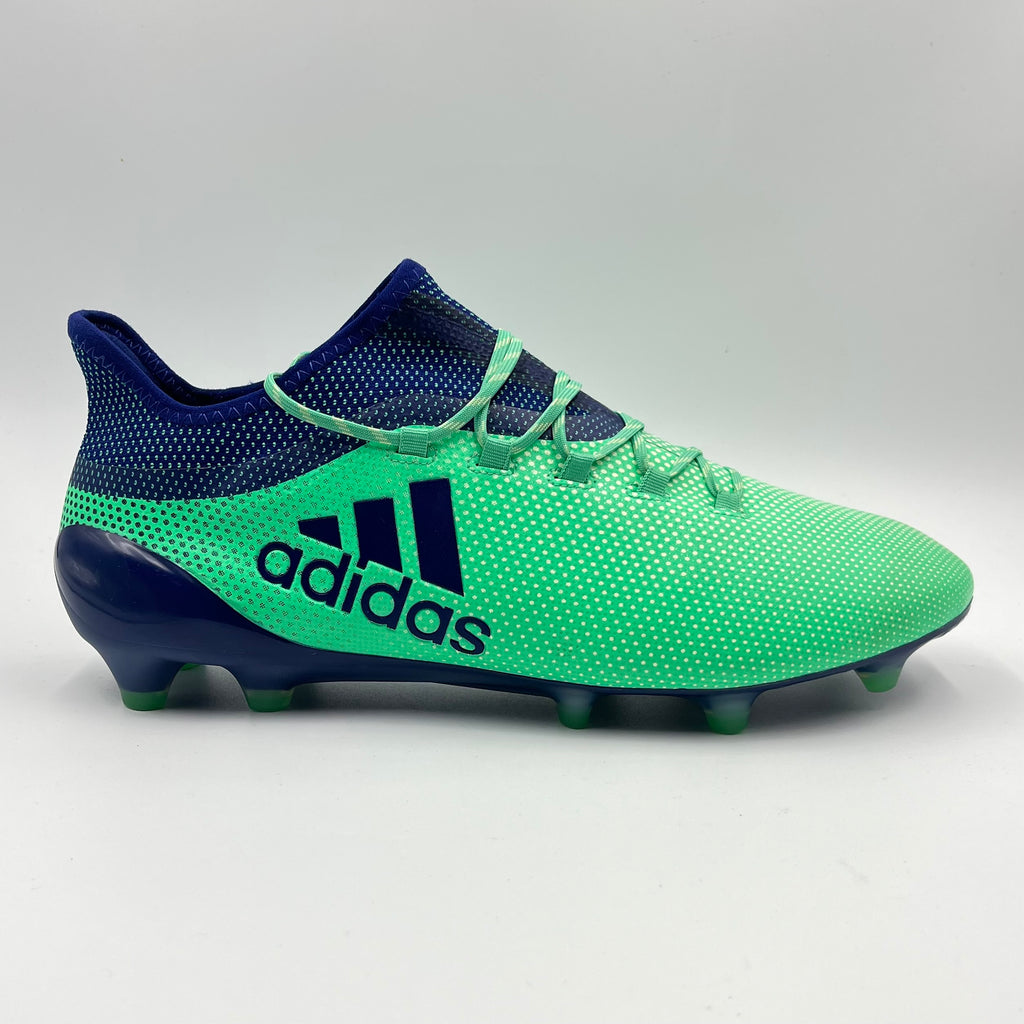 Adidas X 17.1