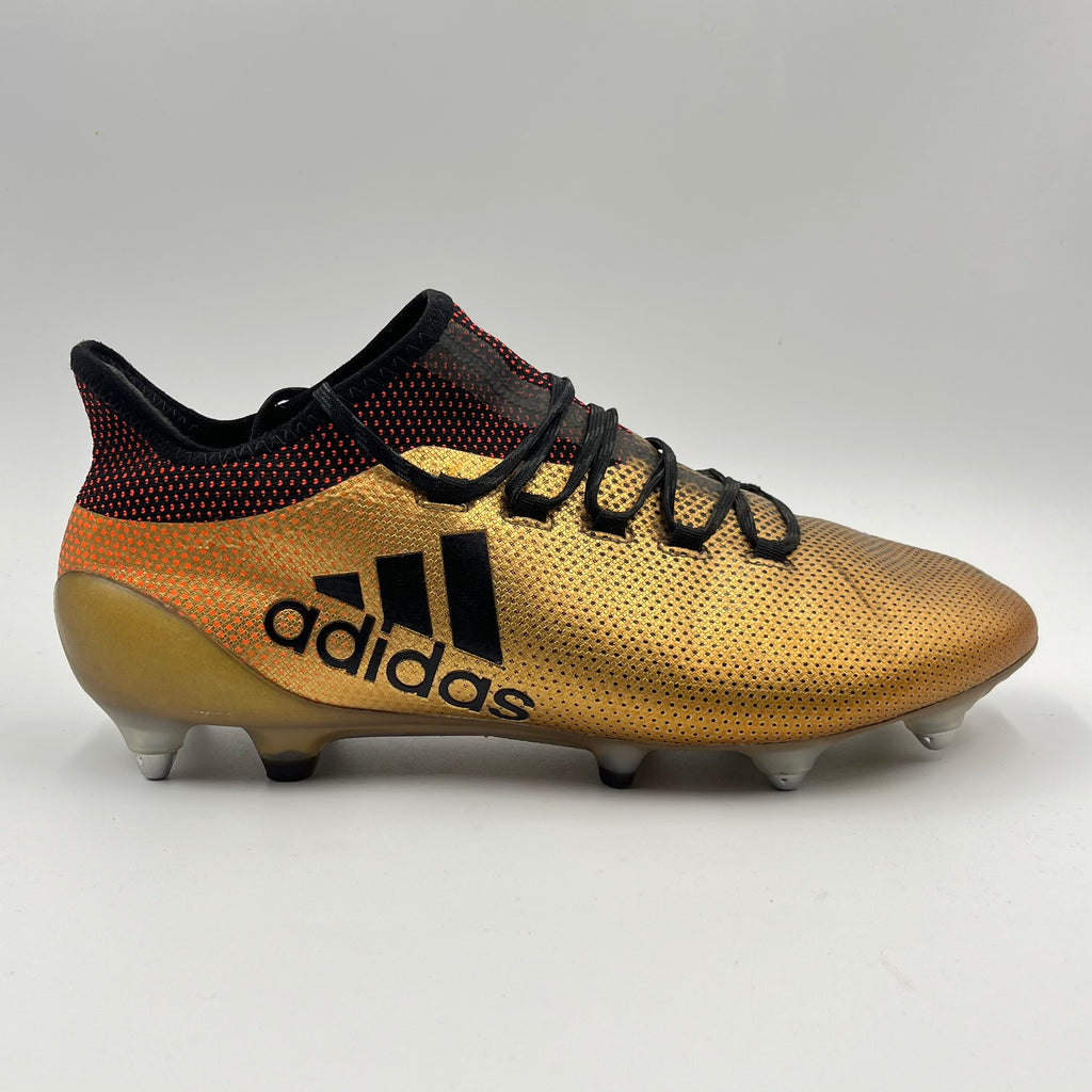 Adidas X 17.1