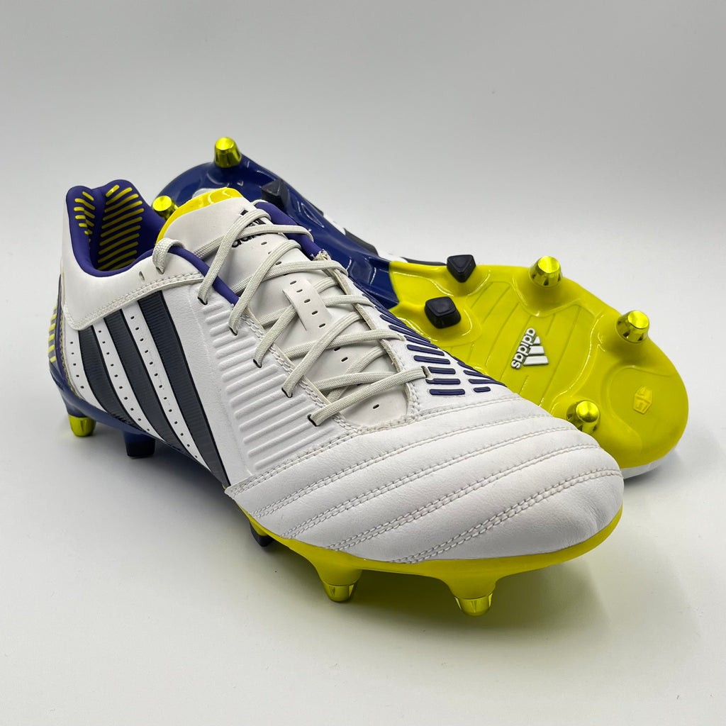 Adidas Predator Incurza (Rare unreleased sample colourway)