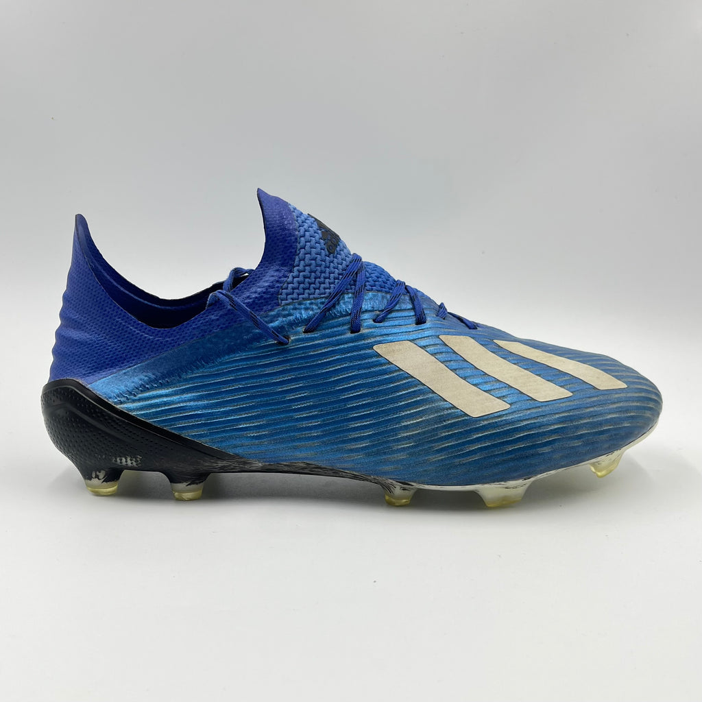 Adidas X 19.1