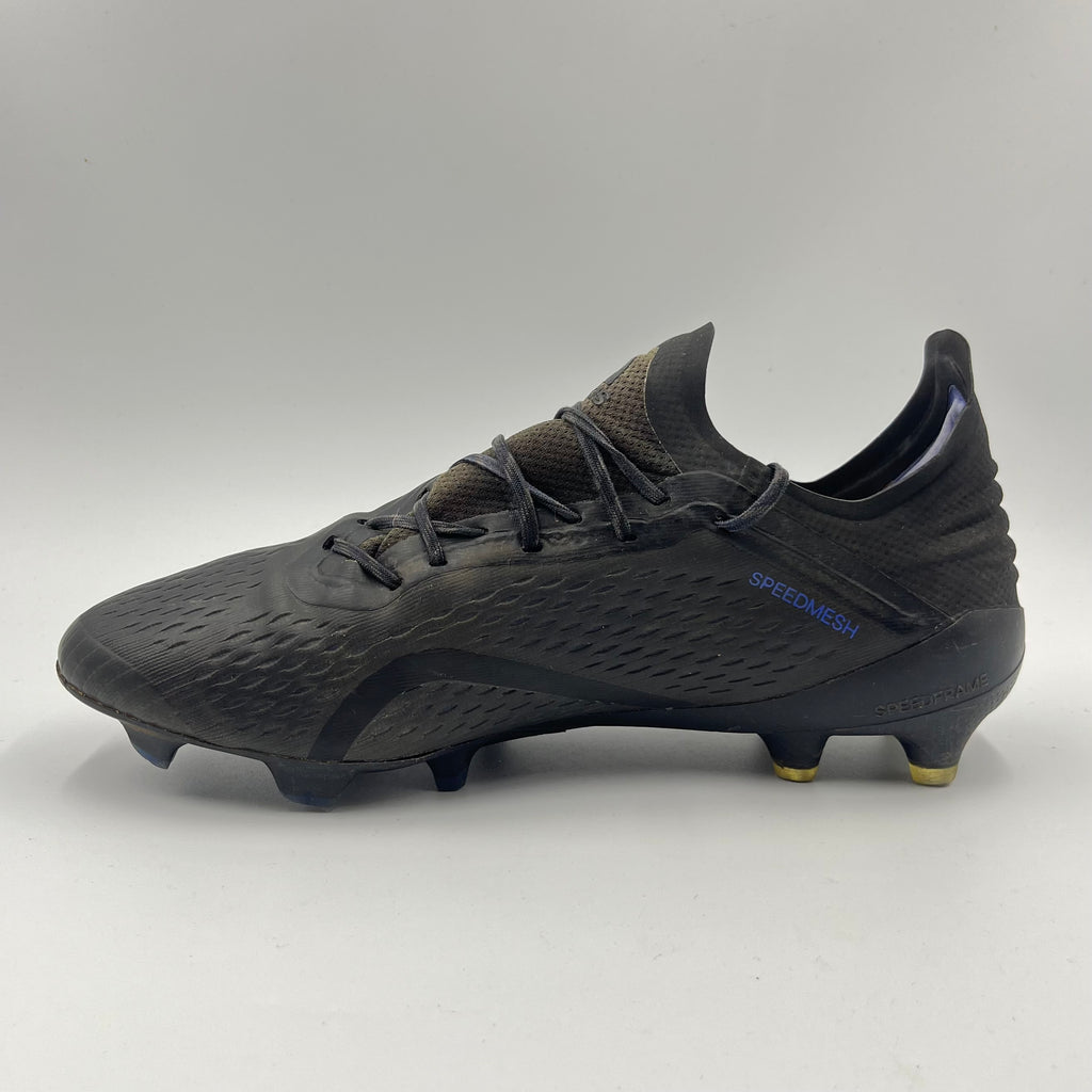 Adidas X 18.1