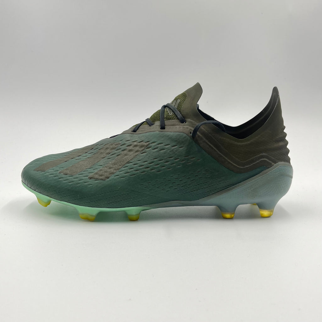 Adidas X 18.1