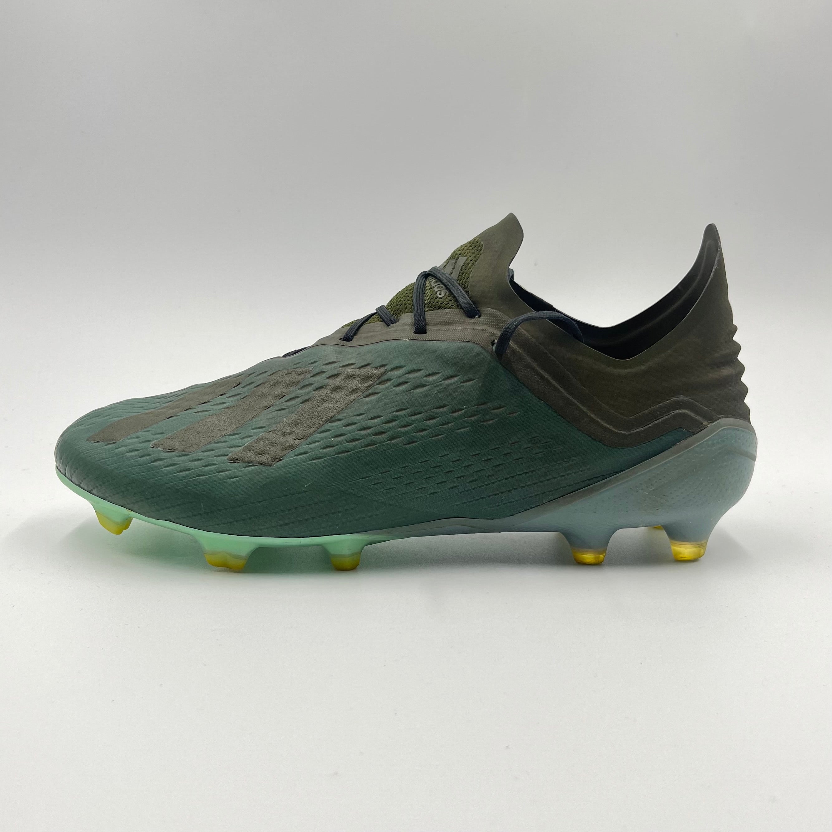 Adidas X 18.1