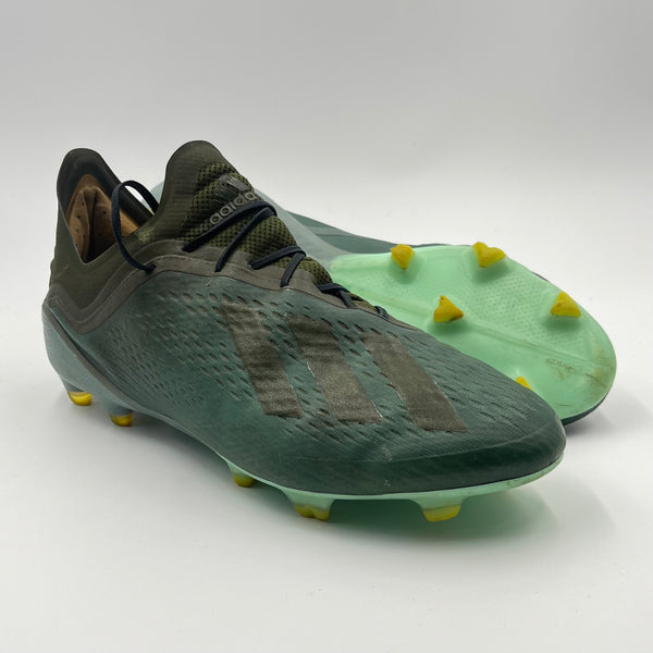 Adidas X 18.1