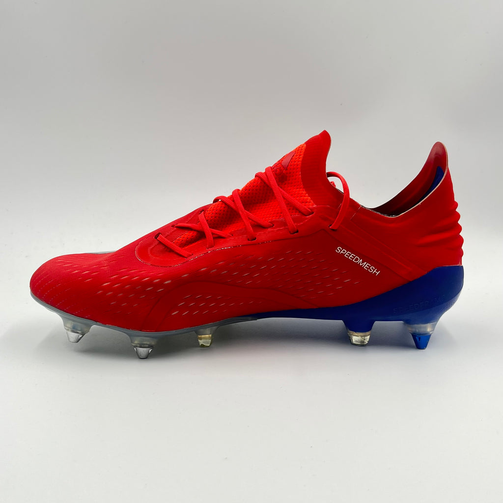Adidas X 18.1