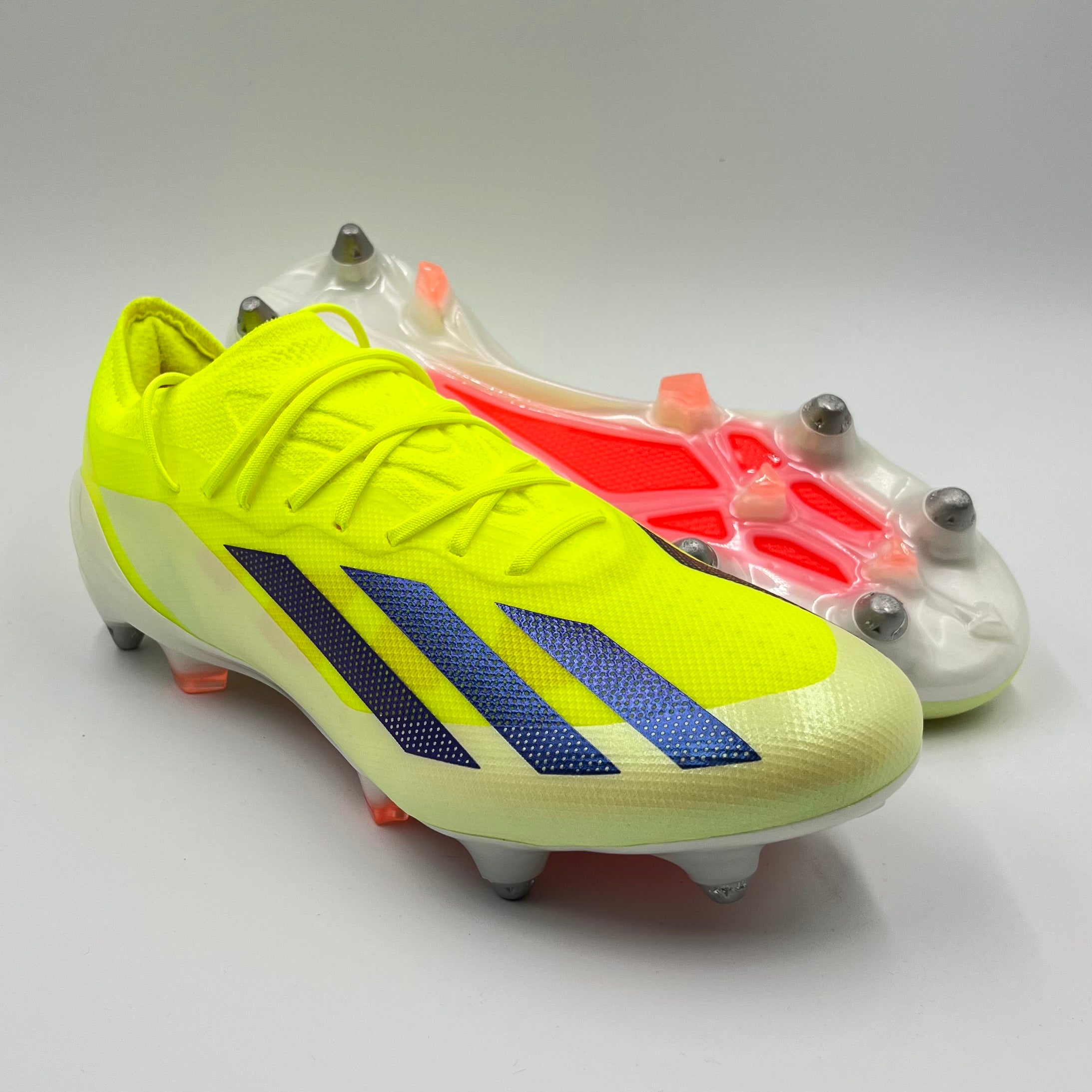 Adidas X Crazyfast.1