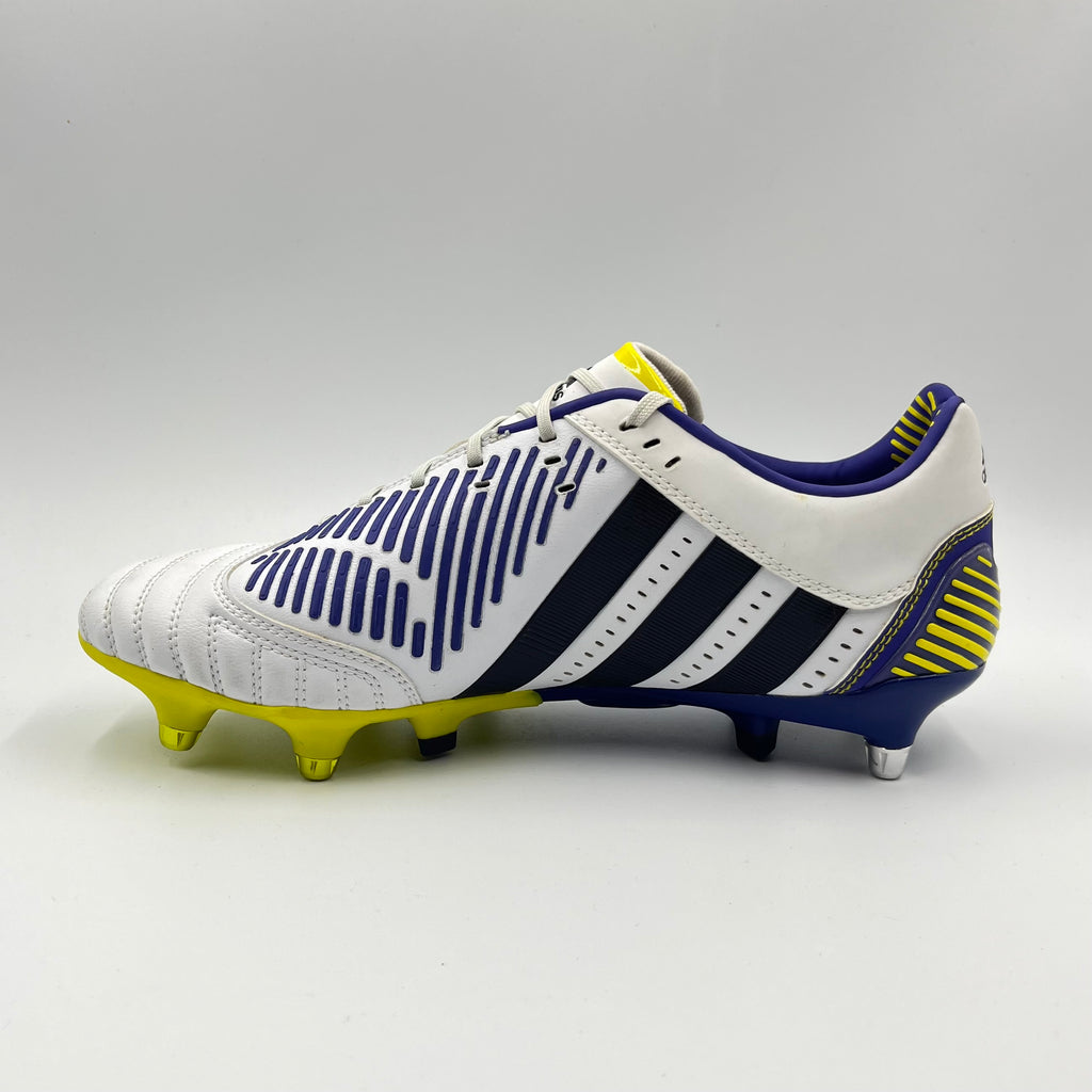 Adidas Predator Incurza (Rare unreleased sample colourway)