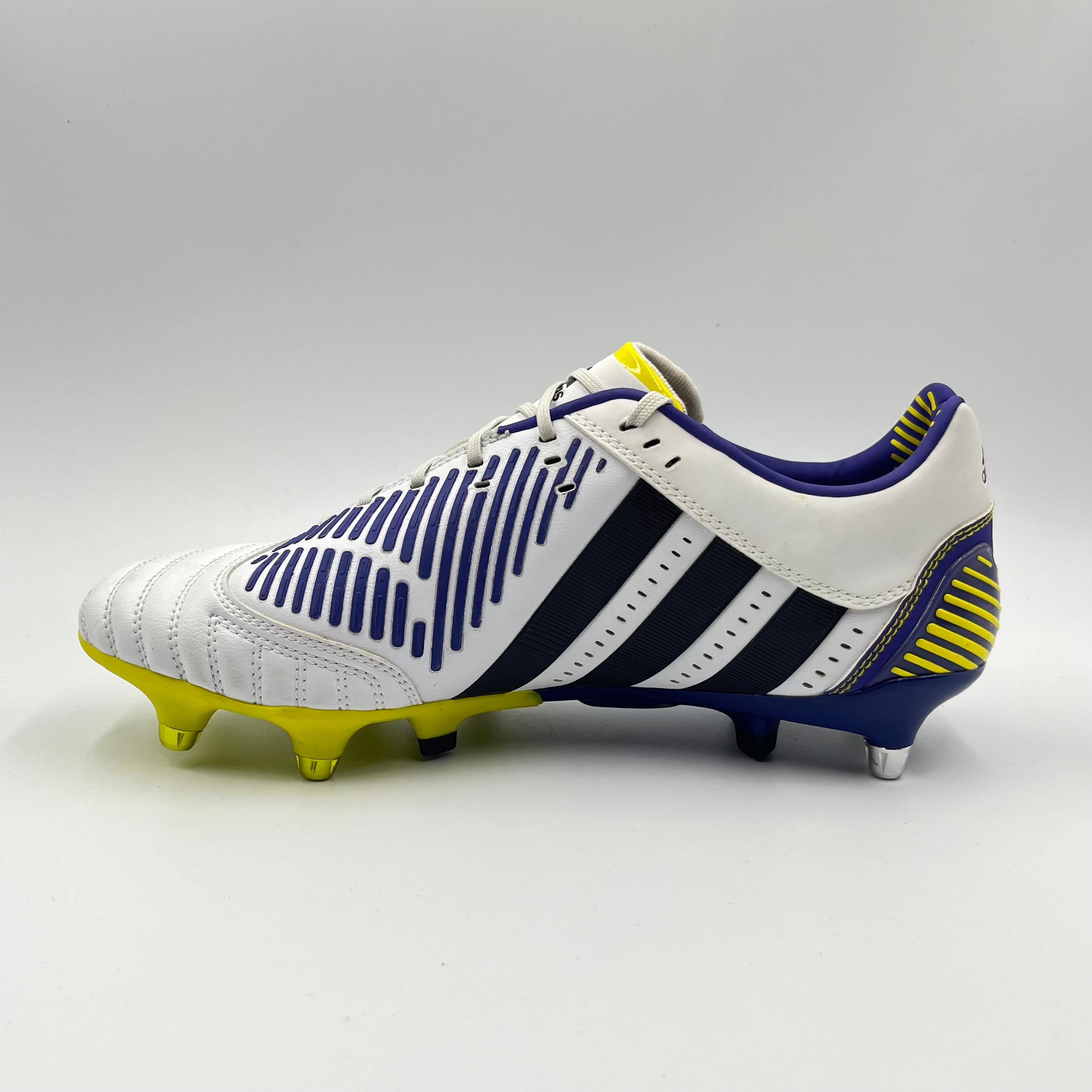 Adidas Predator Incurza (Rare unreleased sample colourway)