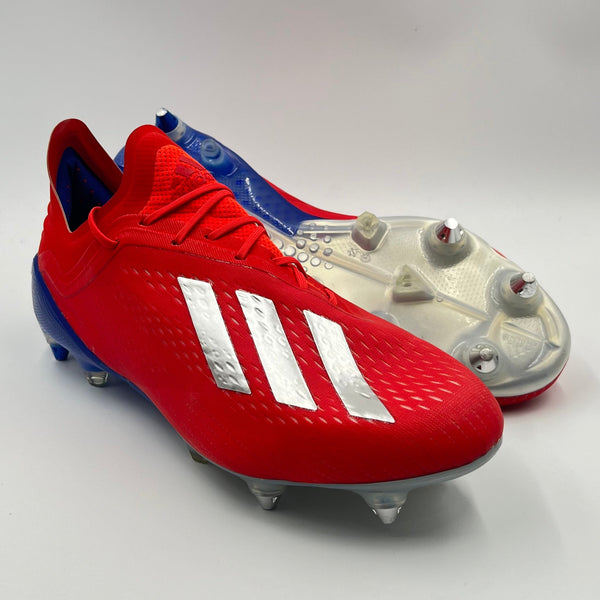 Adidas X 18.1