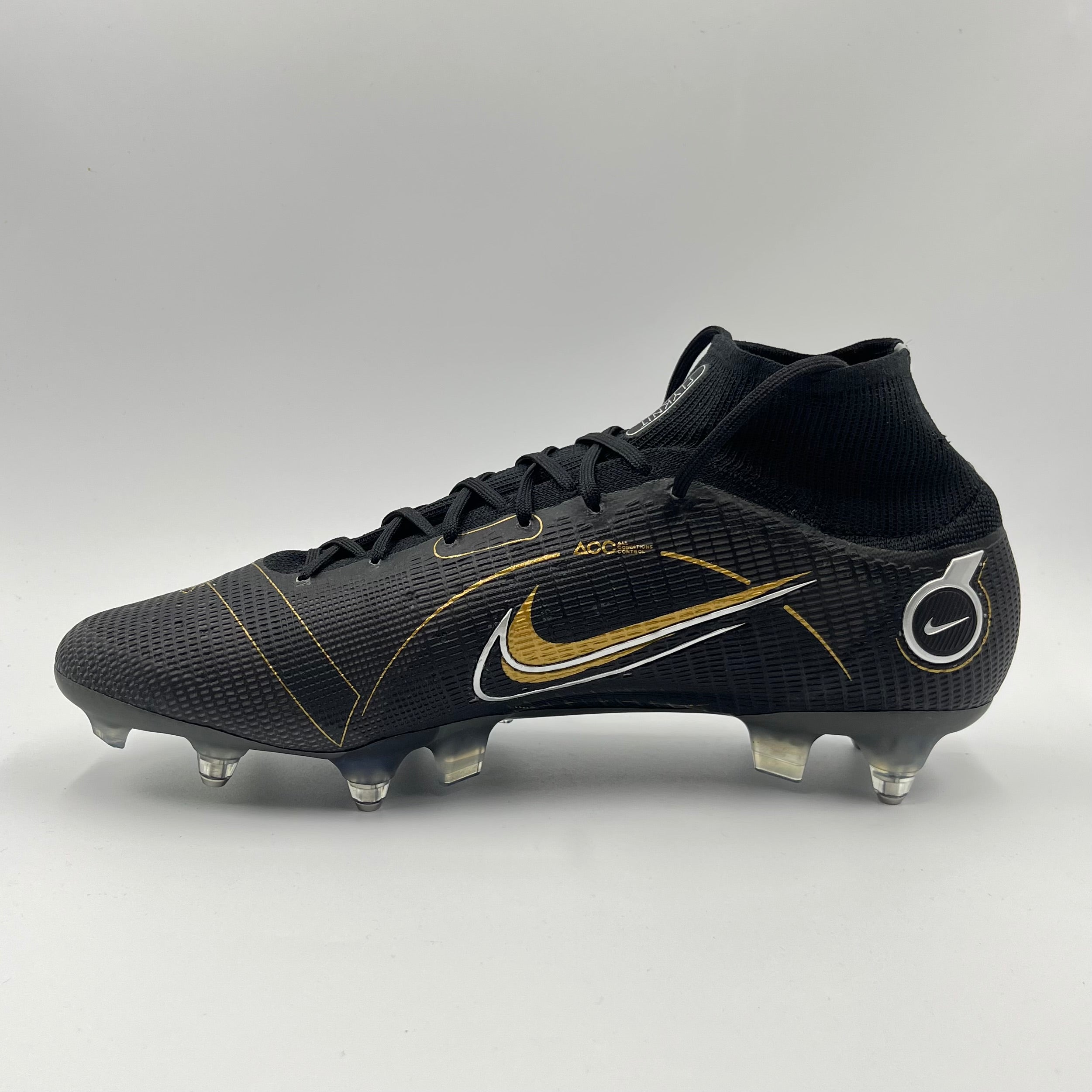 Nike Mercurial Superfly 8 Elite