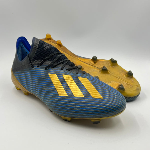Adidas X 19.1