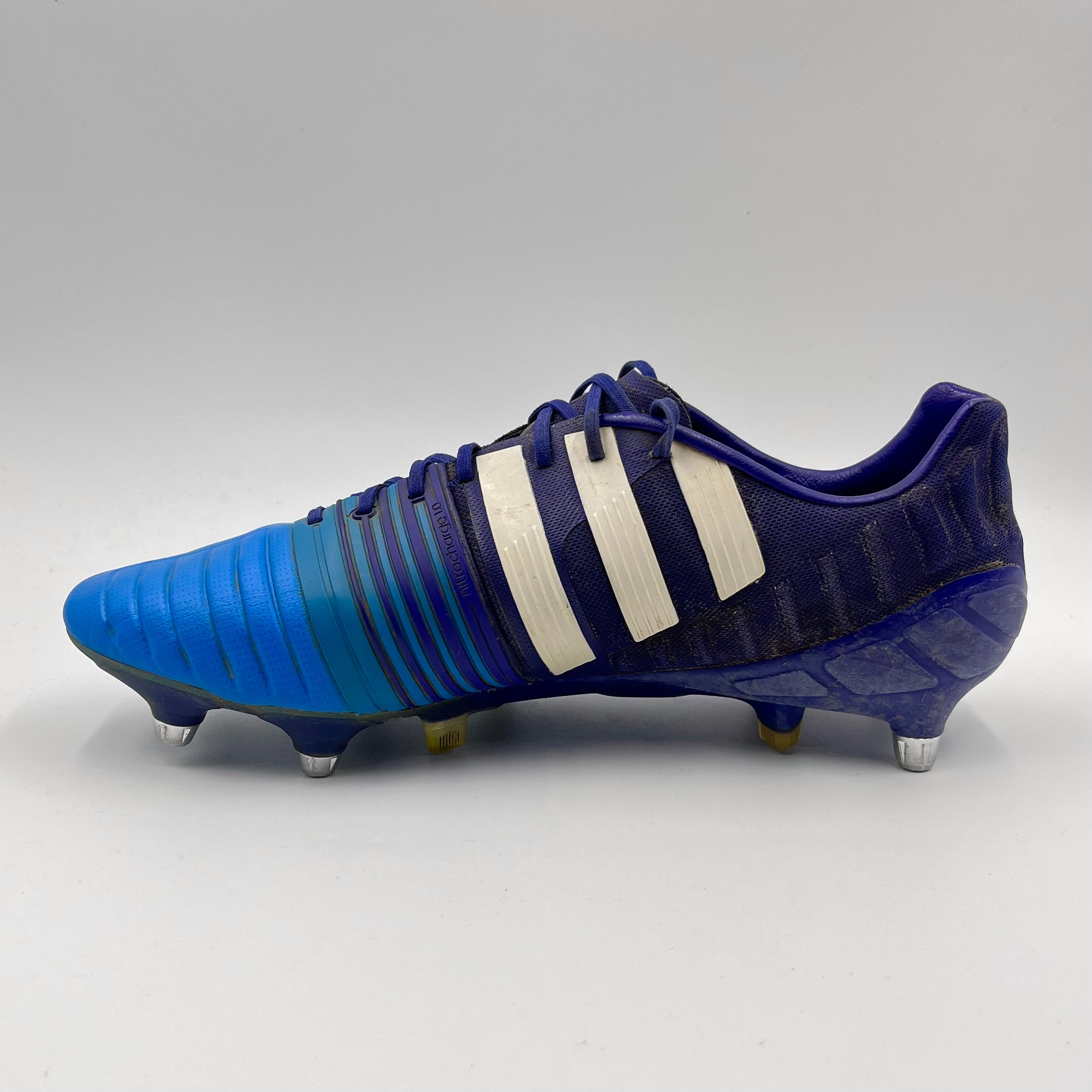 Adidas Nitrocharge.1 Elite