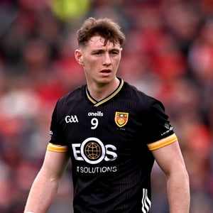 Ryan Mcevoy