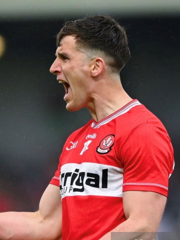 Shane Mcguigan